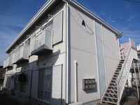 セゾンさつきＡ