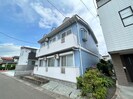 カサデ白萩の外観