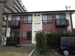 エステートピア蘭Ⅲ