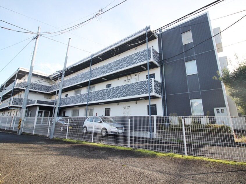 外観写真 エストレジャ