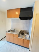 キッチン エストレジャ