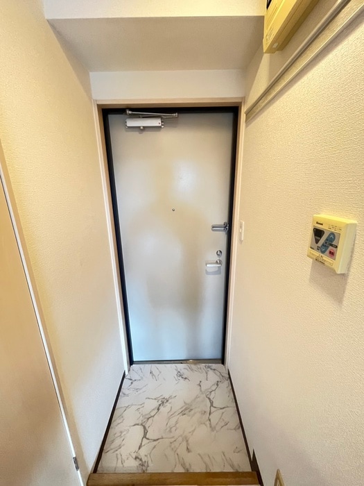 玄関 エストレジャ