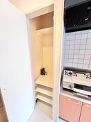 靴箱 エストレジャ