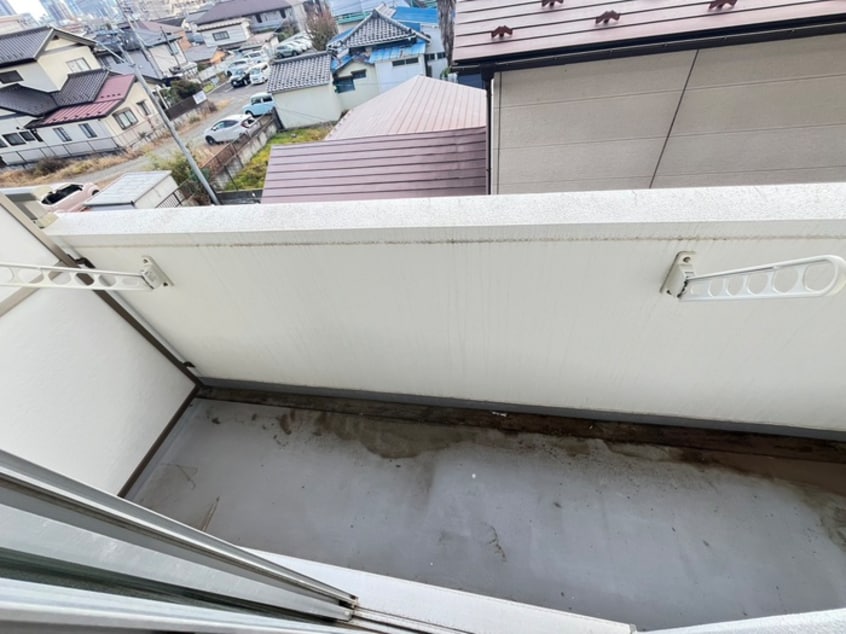 ベランダ・バルコニー エストレジャ