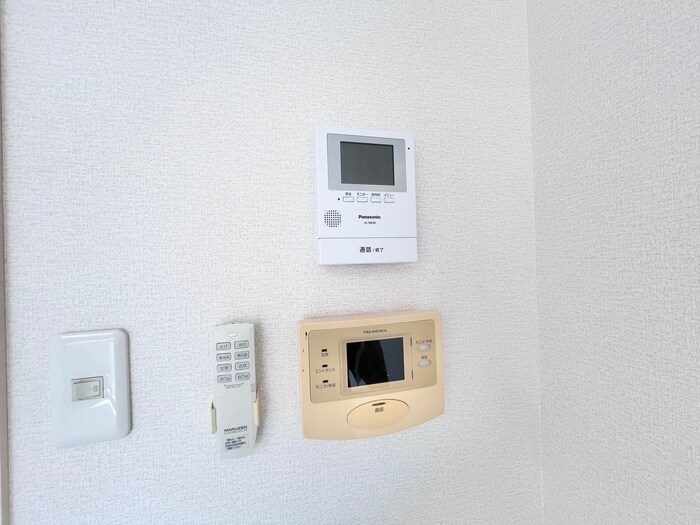 内観写真 エストレジャ