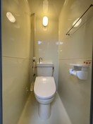 トイレ ＳＴＵＤＩＯ鷺ケ森