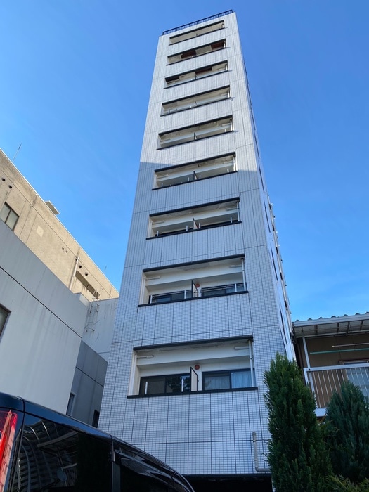 外観写真 ＳＴＵＤＩＯ北仙台