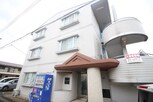 ロイヤルヒルズ富沢