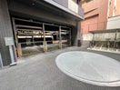 駐車場 ｸﾞﾗﾝﾄﾞﾛｱｰﾙ仙台西公園(702)