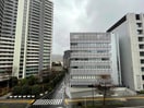 室内からの展望 ｸﾞﾗﾝﾄﾞﾛｱｰﾙ仙台西公園(702)