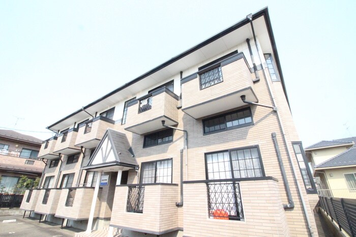 外観写真 ＶＯＸ中倉