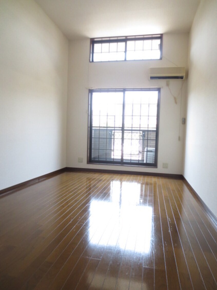 居室 ＶＯＸ中倉