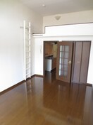 居室 ＶＯＸ中倉