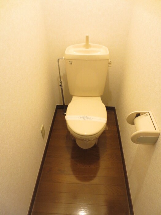 トイレ ＶＯＸ中倉