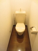 トイレ ＶＯＸ中倉