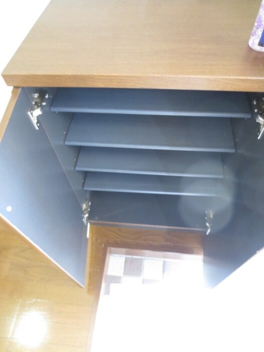 靴箱 ＶＯＸ中倉