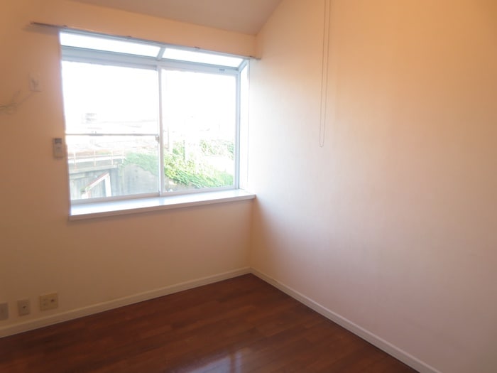 居室 エクセルシャトー原町