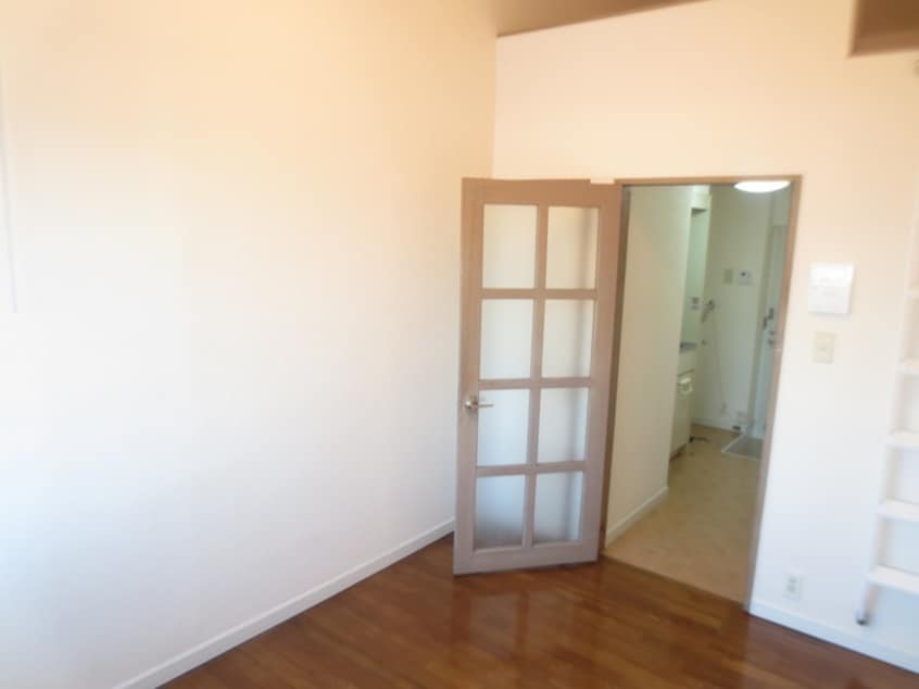 居室 エクセルシャトー原町