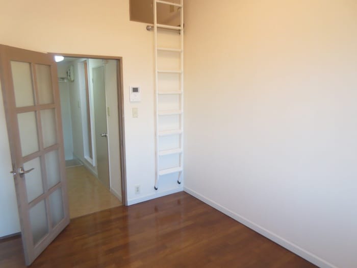 居室 エクセルシャトー原町