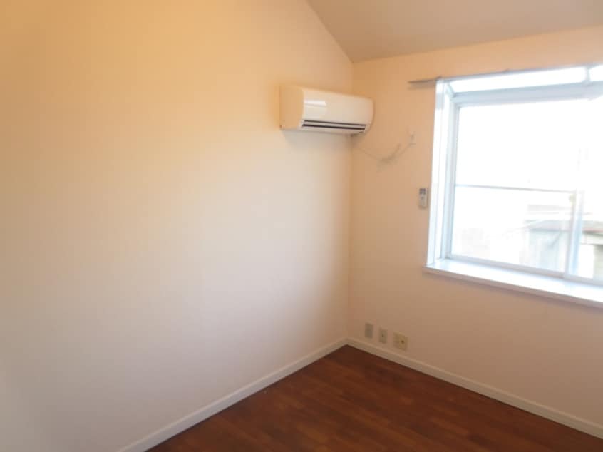 居室 エクセルシャトー原町