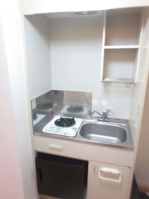 キッチン エクセルシャトー原町