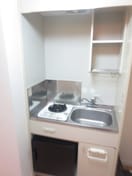 キッチン エクセルシャトー原町