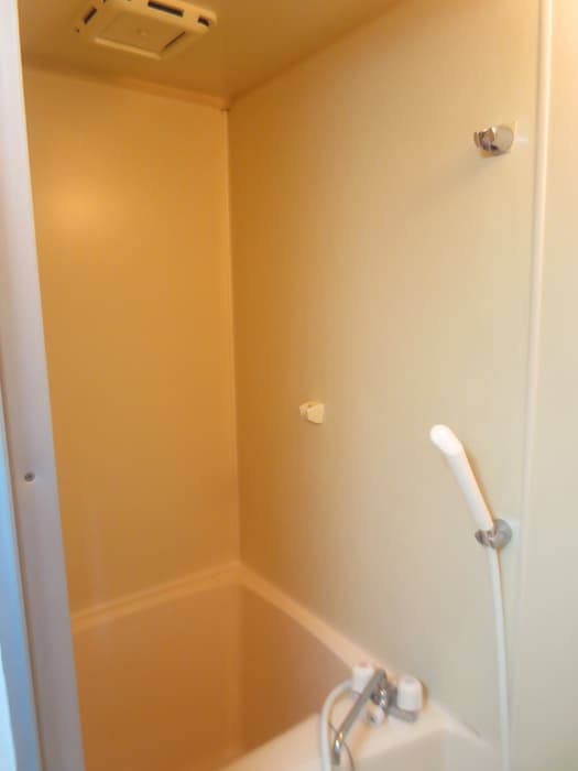 バス／シャワールーム等 エクセルシャトー原町