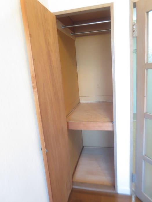 収納 エクセルシャトー原町