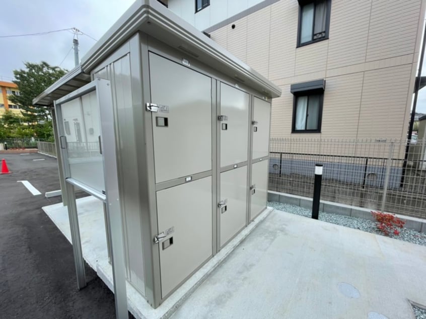 建物設備 グランツR３