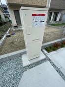 建物設備 グランツR３