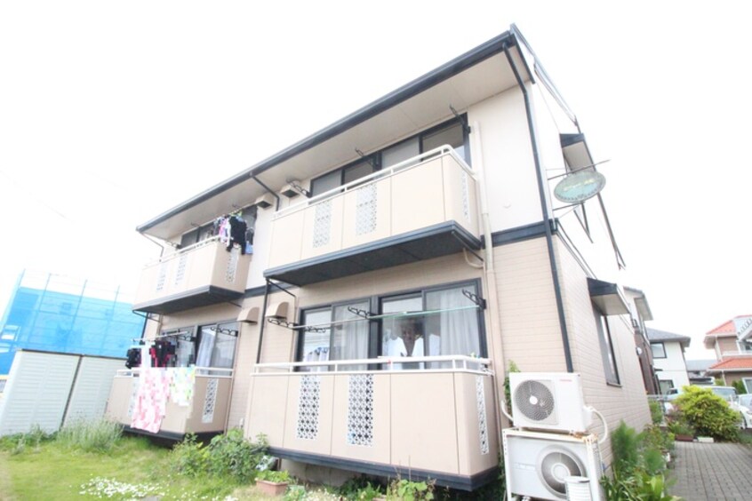 外観写真 セジュール大町