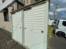 建物設備 セジュール大町