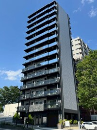 ｸﾞﾗﾝﾄﾞﾛｱｰﾙ仙台西公園(902)