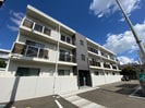 サンビューティー宮町の外観