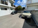 駐車場 サンビューティー宮町