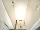 洗濯機置場 サンビューティー宮町