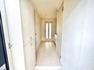 廊下 サンビューティー宮町