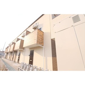 メゾナ河原町