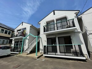 プリメーラ・カーサ若林A棟