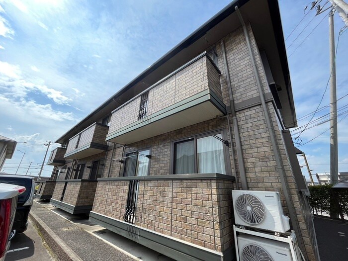 外観写真 クレールタウン城南Ａ