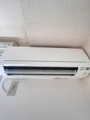 内観写真 クレールタウン城南Ａ