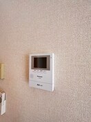 内観写真 クレールタウン城南Ａ