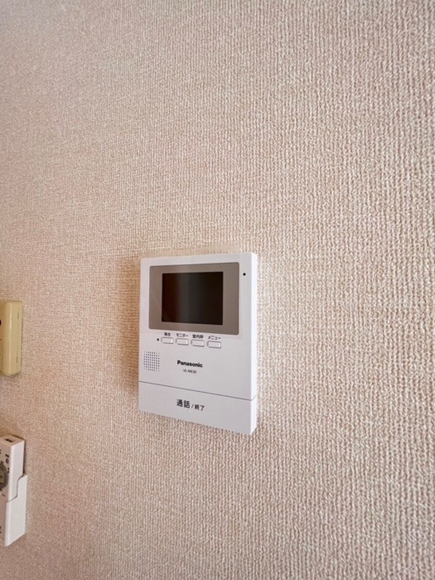 内観写真 クレールタウン城南Ａ