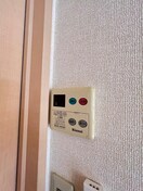 内観写真 クレールタウン城南Ａ