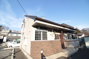 フリーデ長嶺