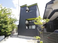 テニスコートⅠ