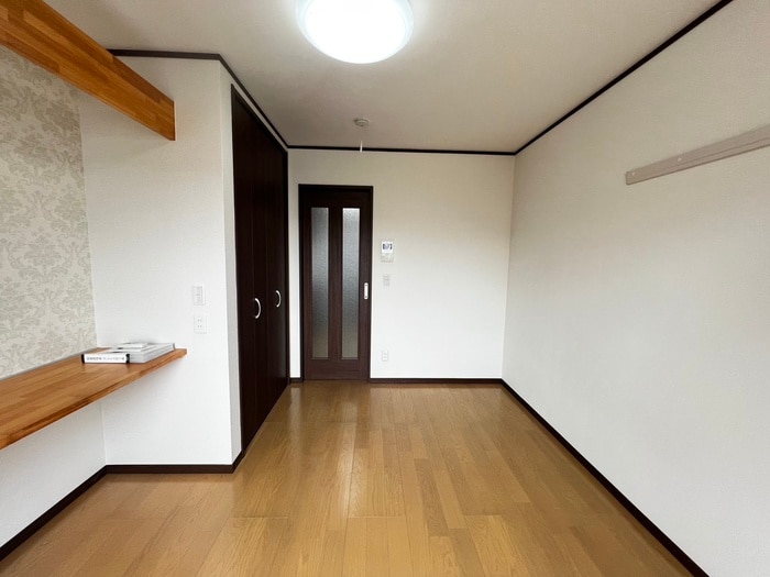 居室 グレイス貝ヶ森