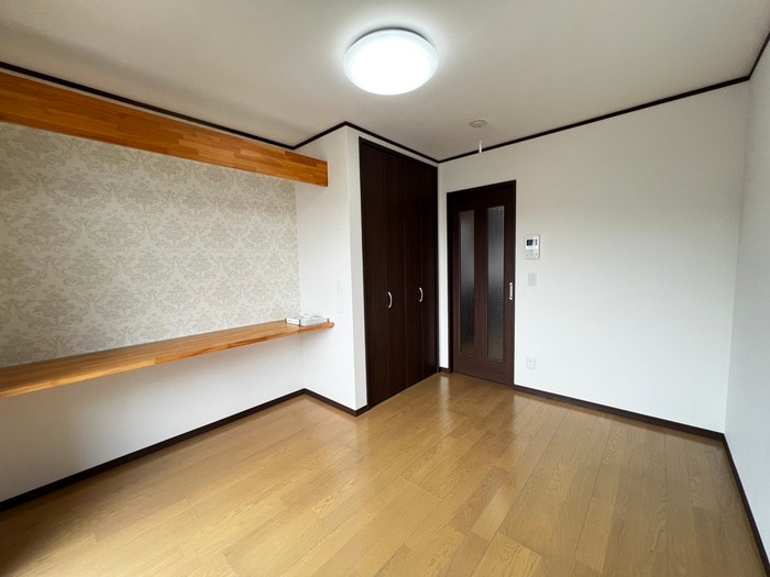 居室 グレイス貝ヶ森