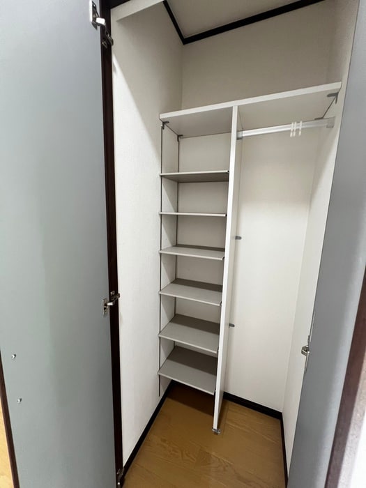 靴箱 グレイス貝ヶ森