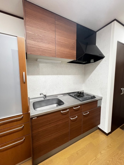 キッチン グレイス貝ヶ森